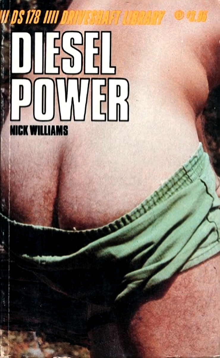 Diesel Power