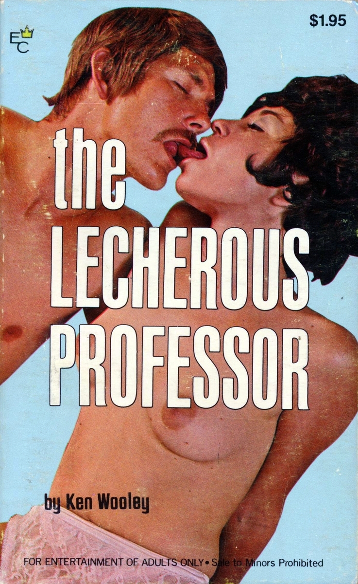The Lecherous Professor