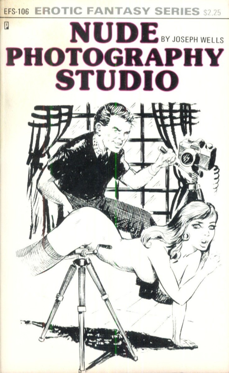 Nude Photography Studio