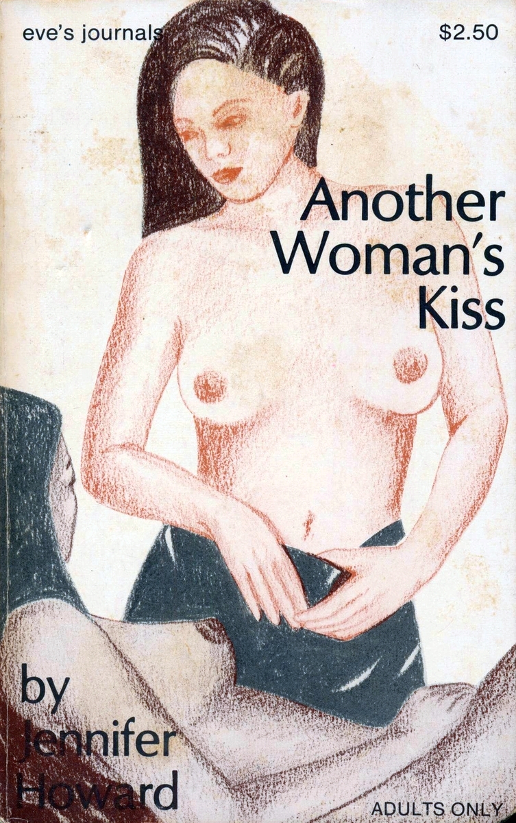 Another Womans Kiss