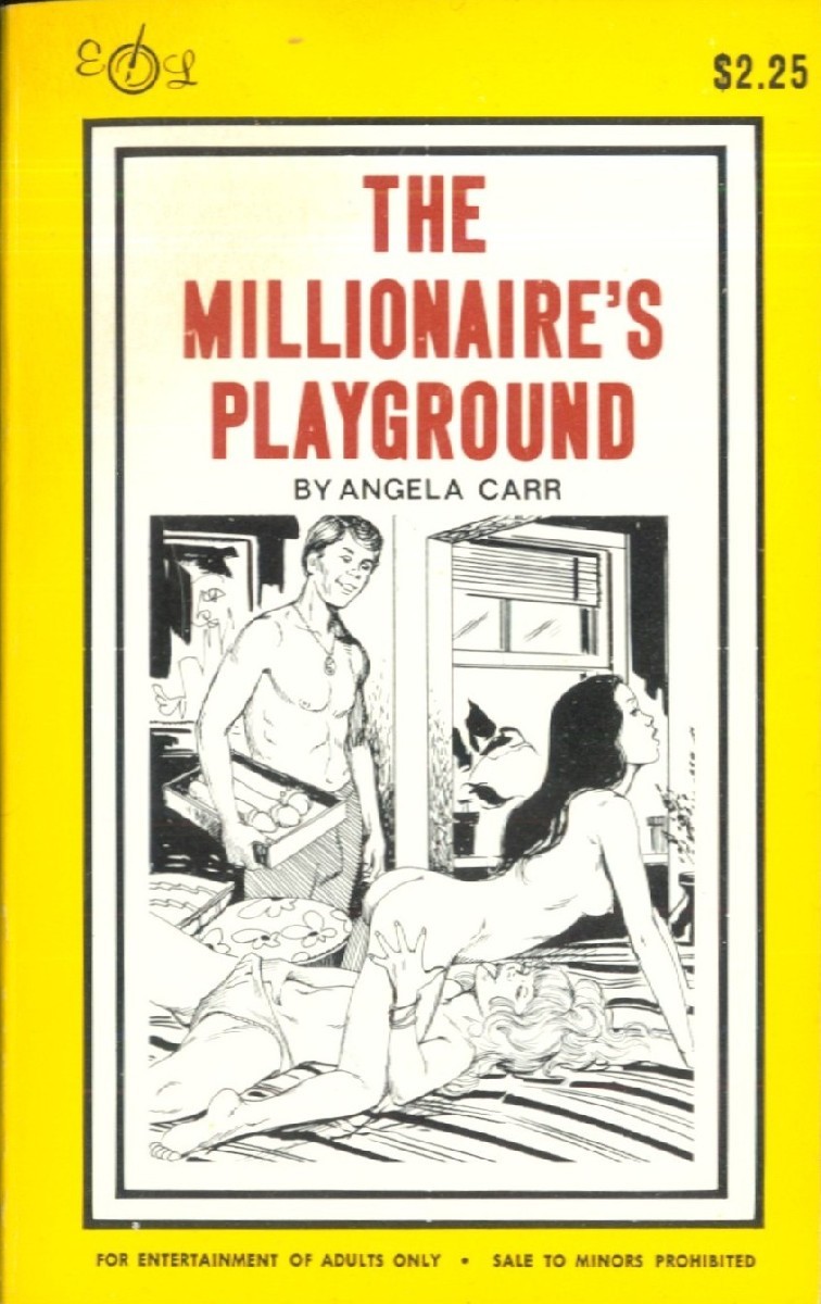The Millionaire's Playground