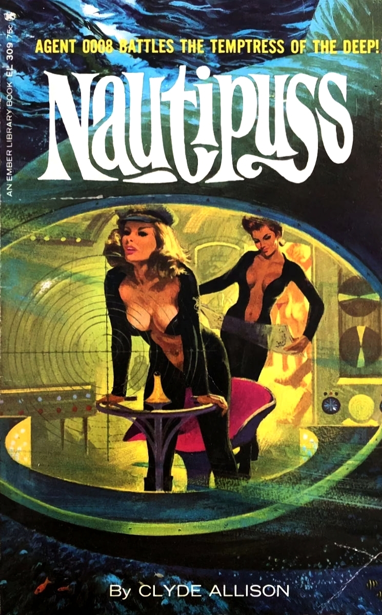 Nautipuss