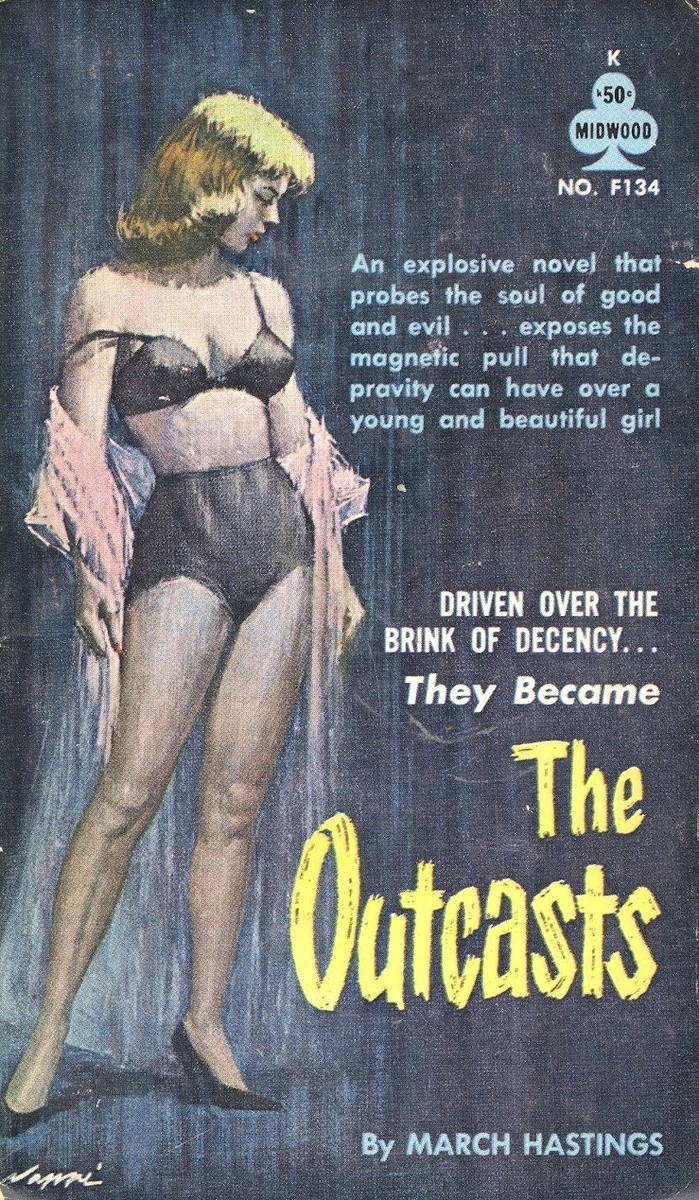 The Outcasts