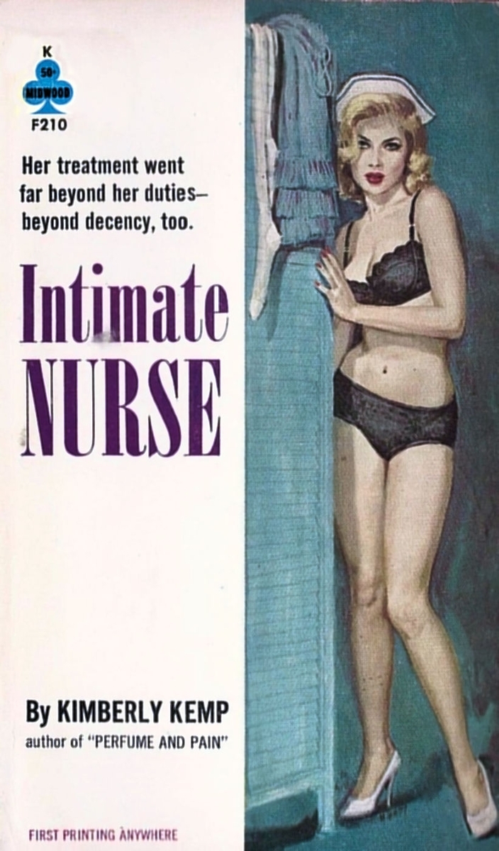 Intimate Nurse