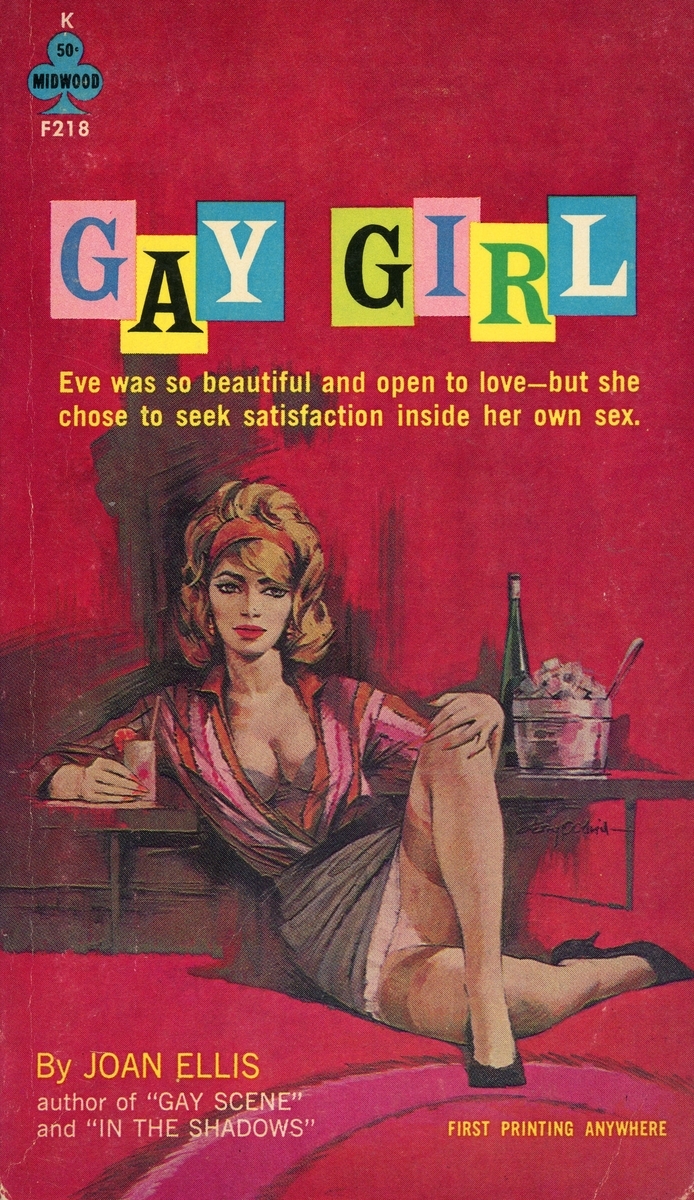 Gay Girl