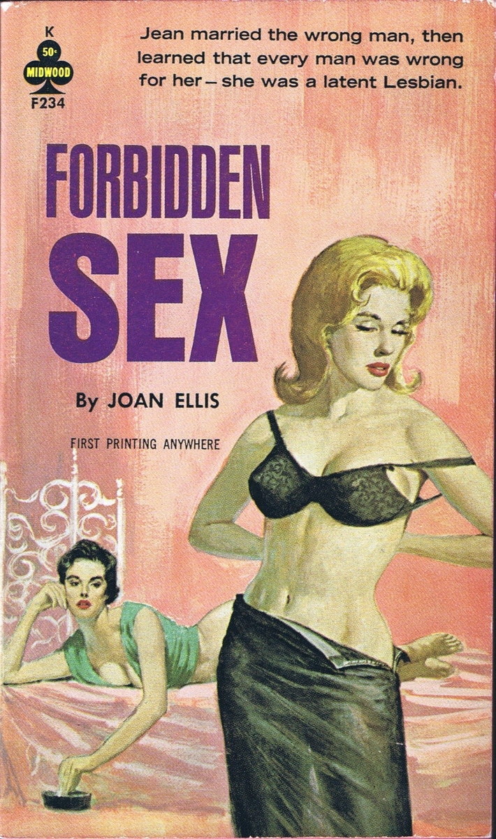 Forbidden Sex