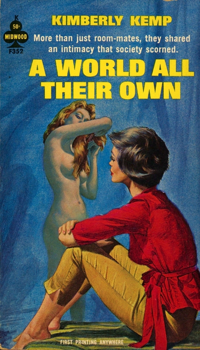 A World All Their Own