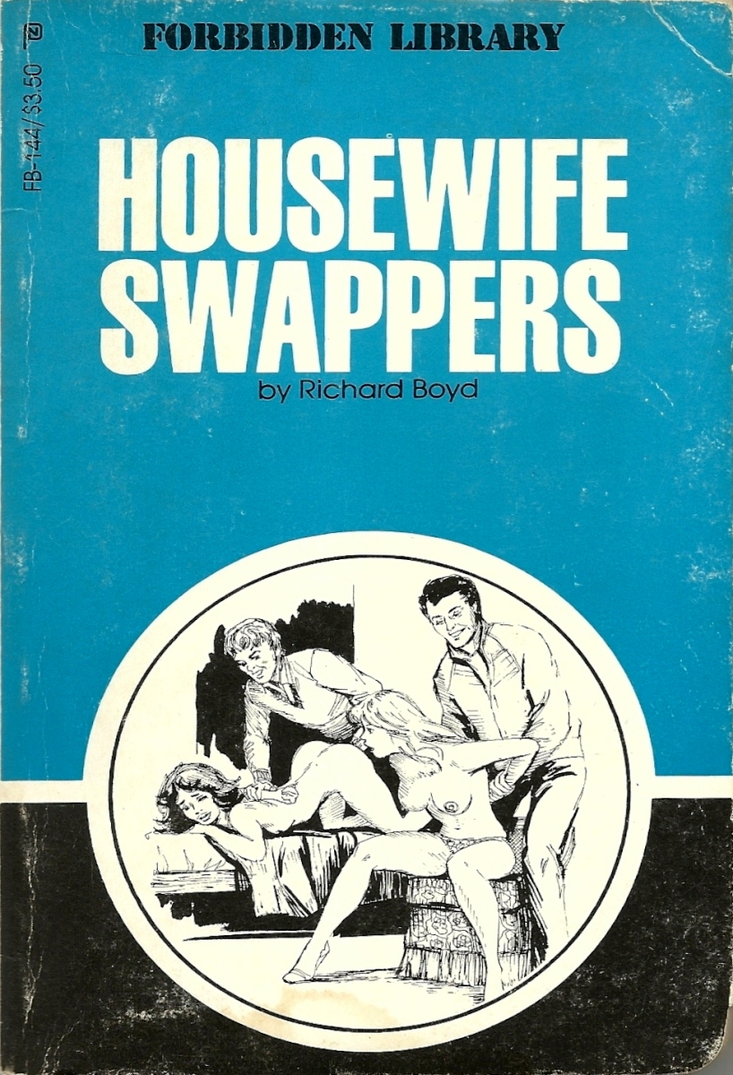 Housewife Swappers