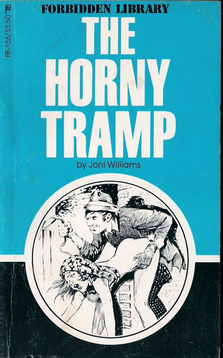 The Horny Tramp
