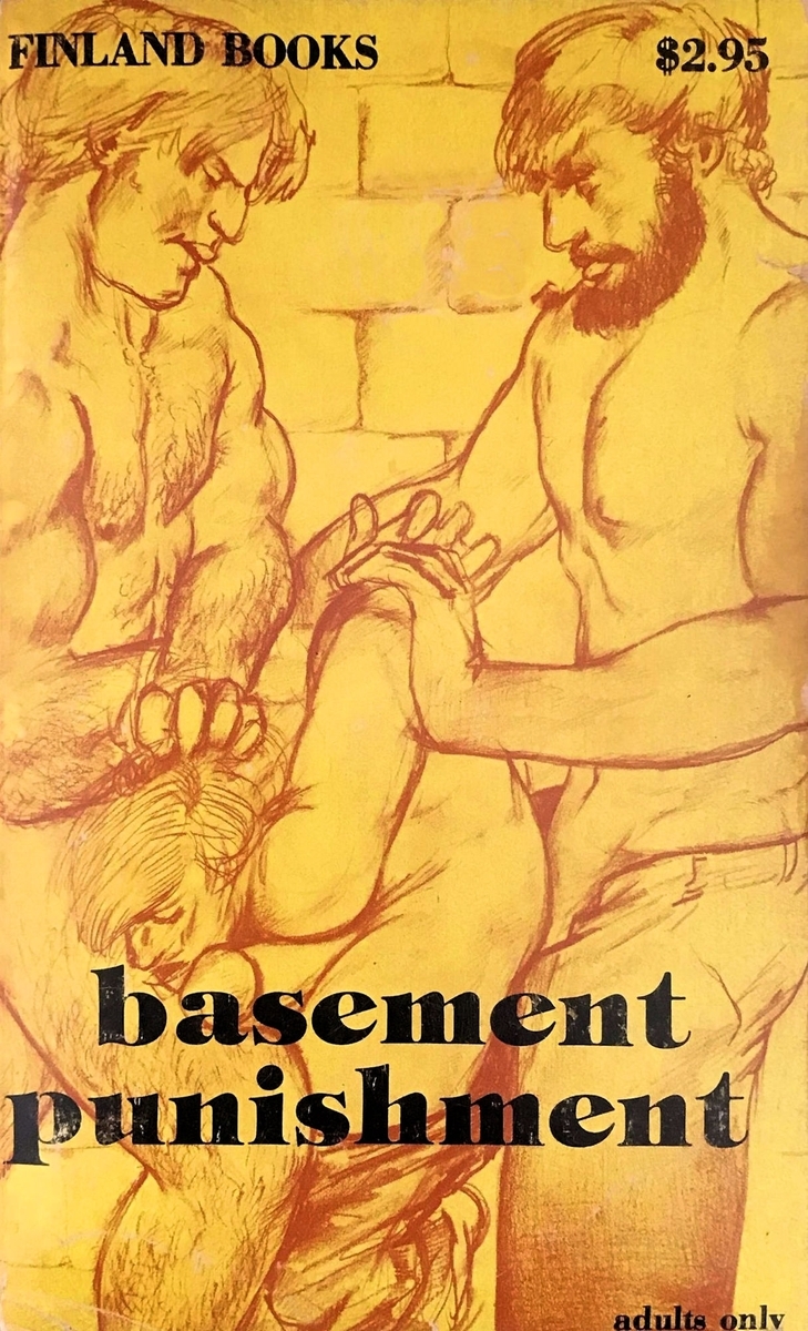 Basement Punishment