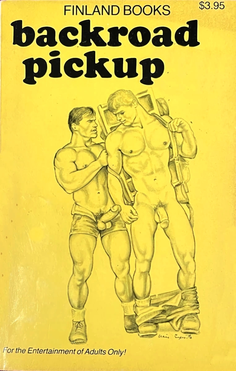 Backroad Pickup