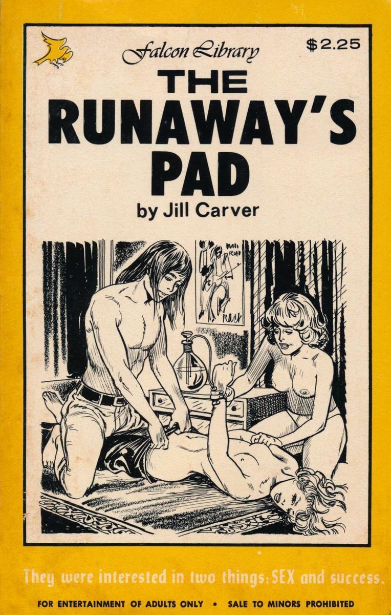 The Runaway's Pad