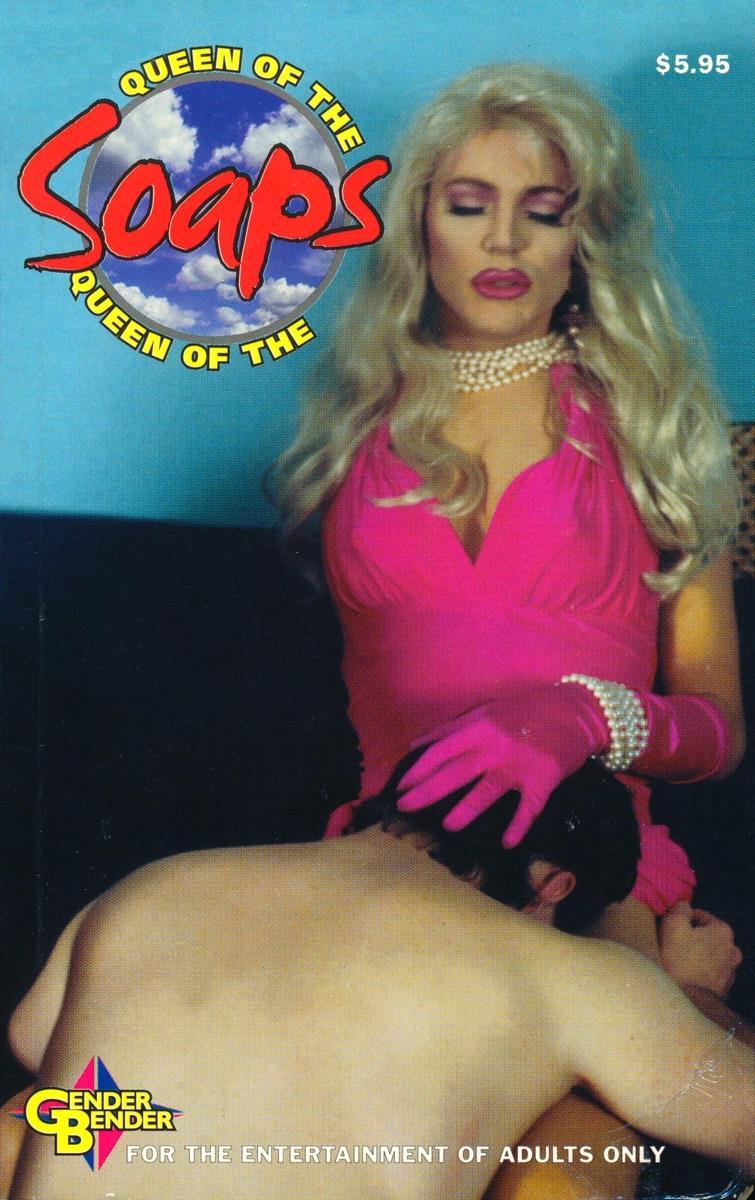 Queen Of The Soaps