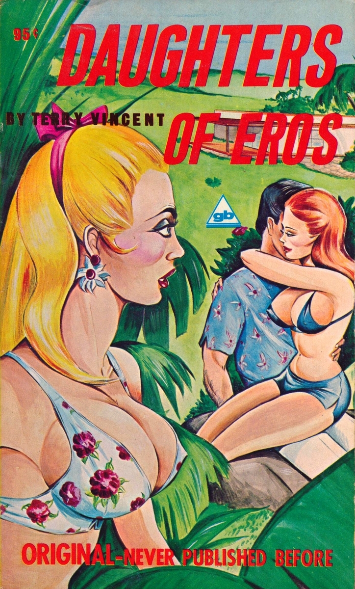 Daughters Of Eros