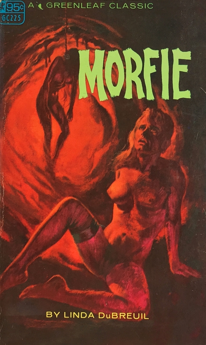 Morfie