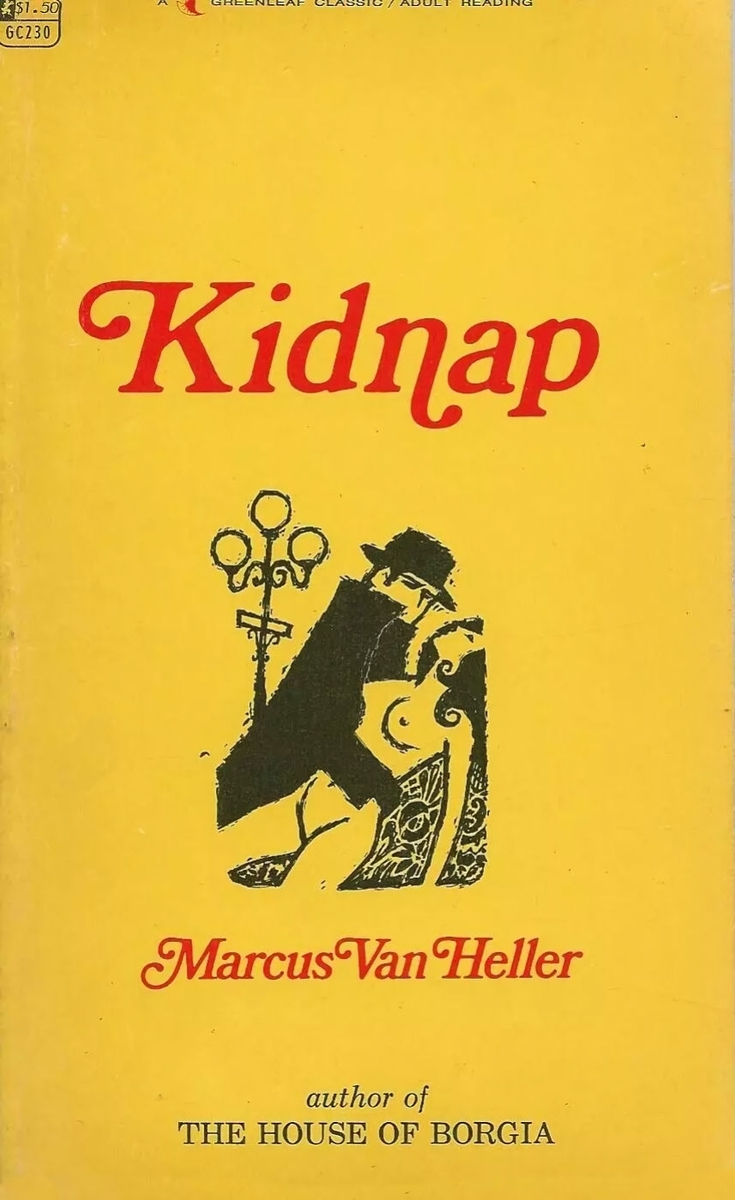 Kidnap