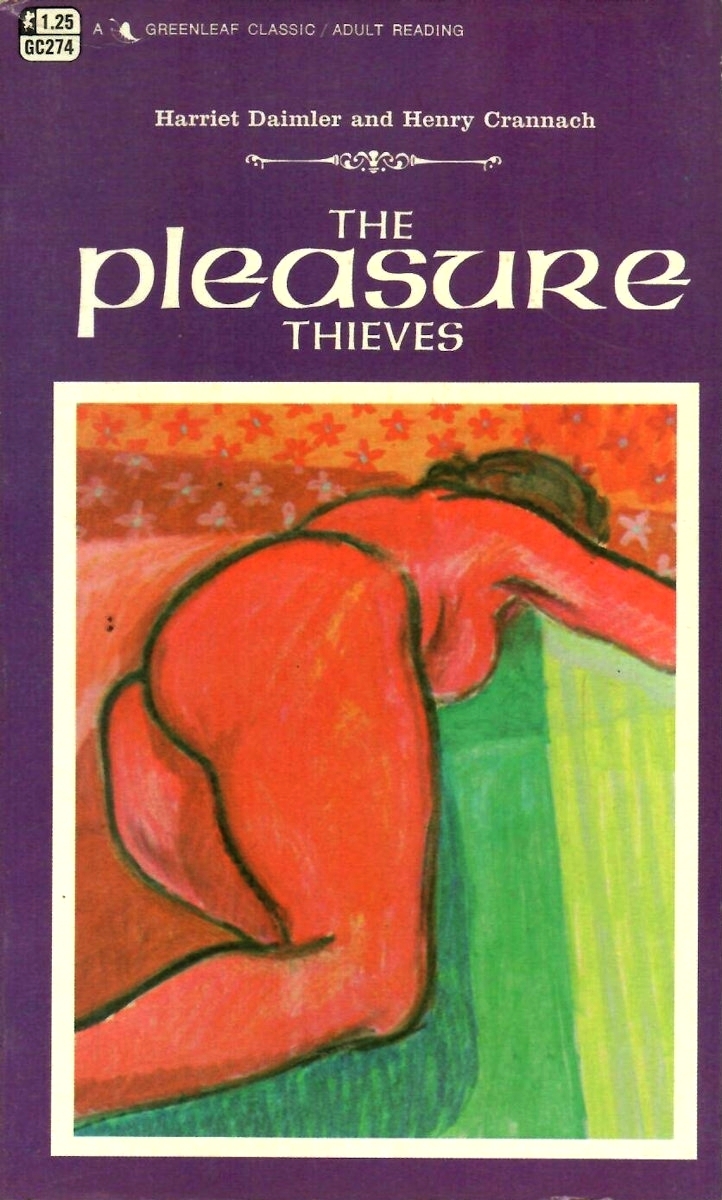 The Pleasure Thieves