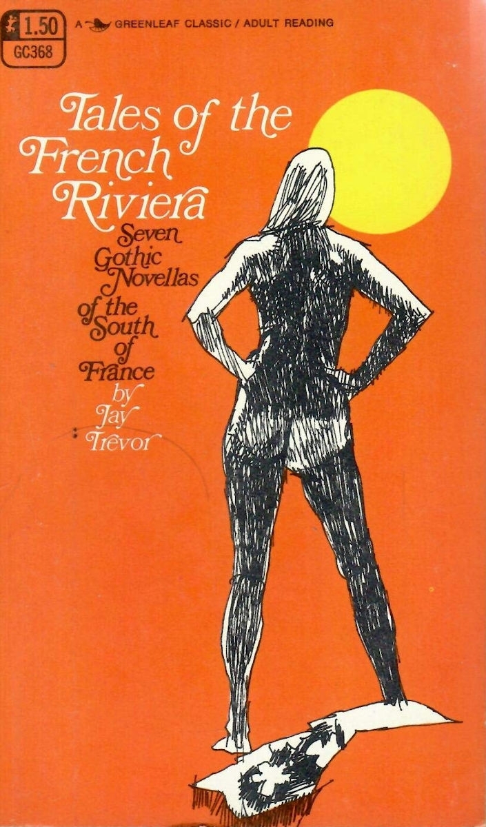 Tales Of The French Riviera