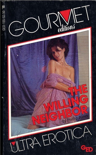 The Willing Neighbor