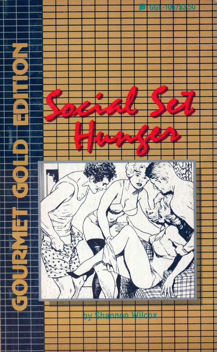 Social Set Hunger