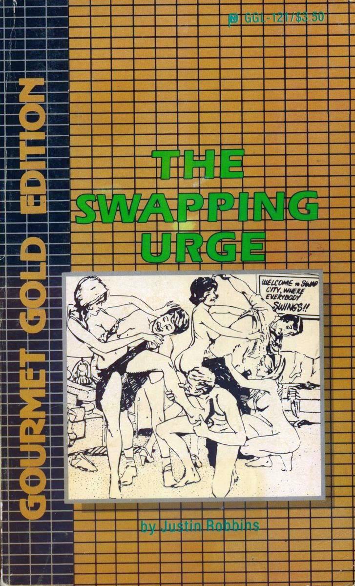 The Swapping Urge