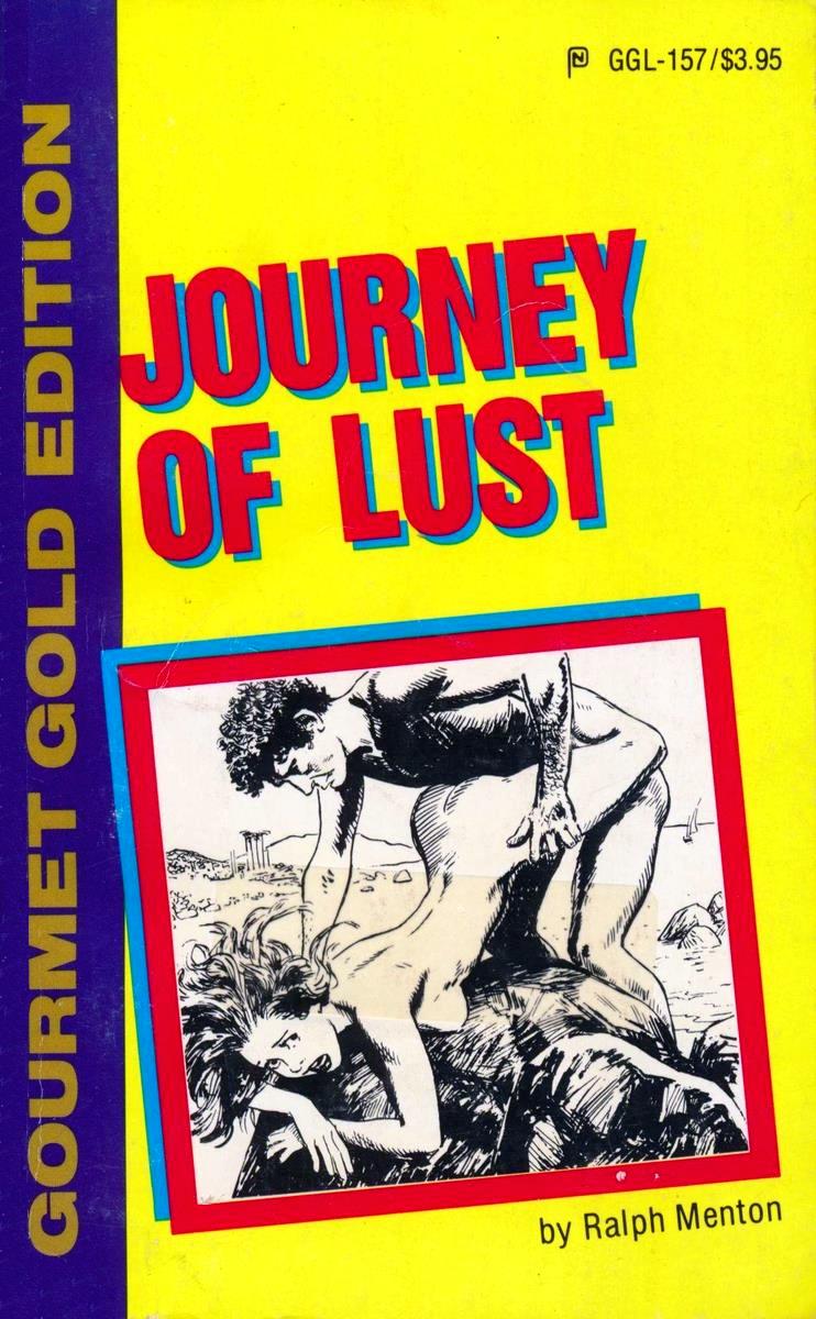 Journey Of Lust