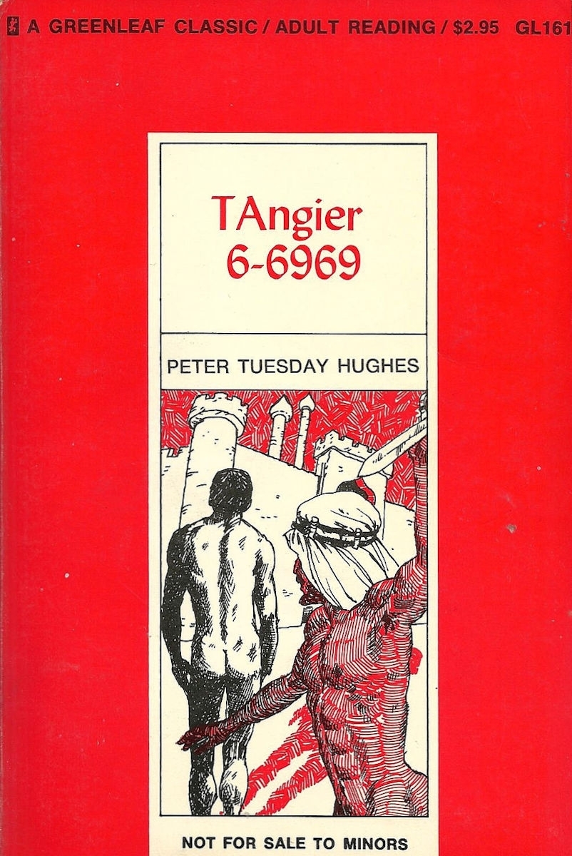 TAngier 6-6969