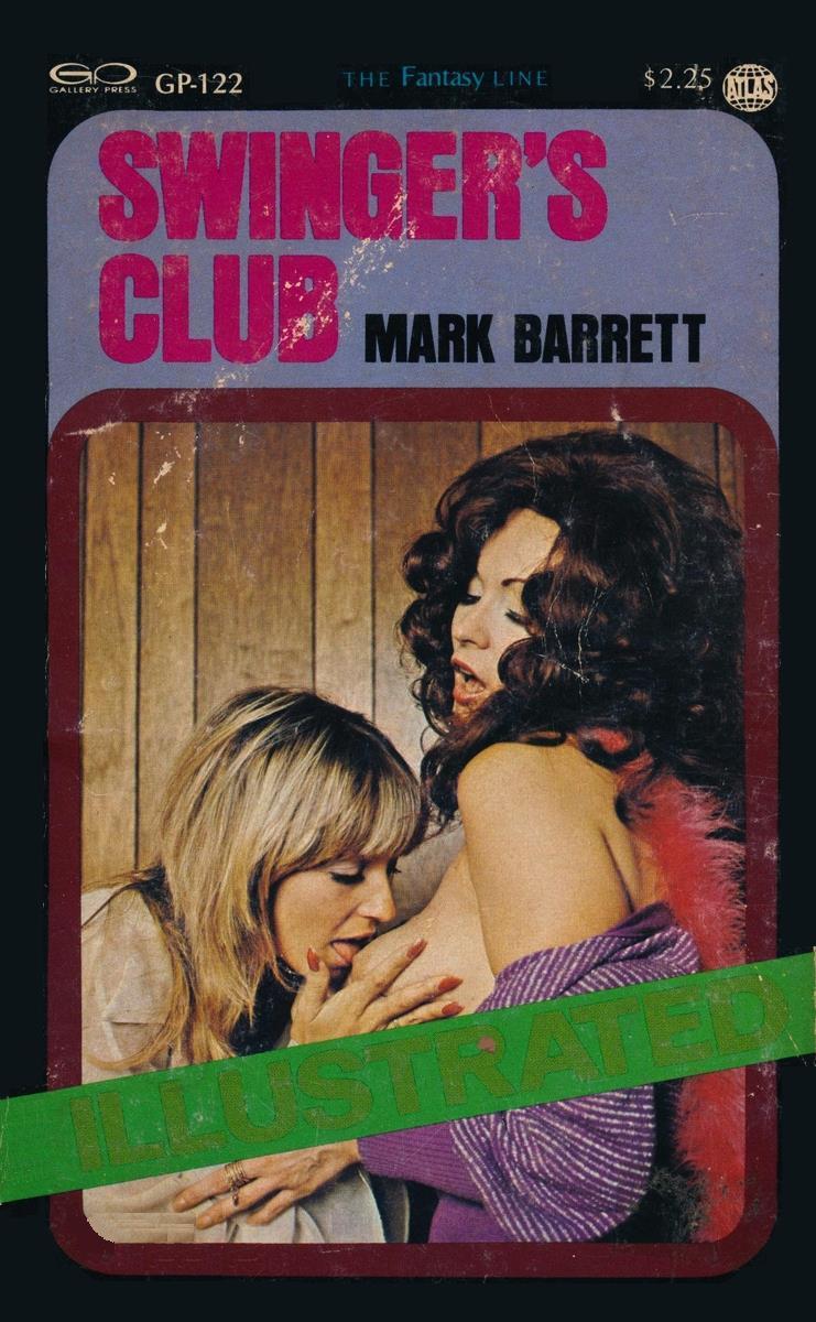Swinger's Club