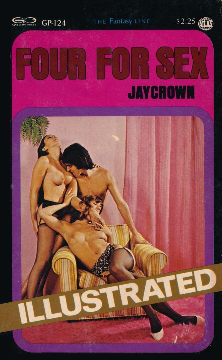 Four For Sex