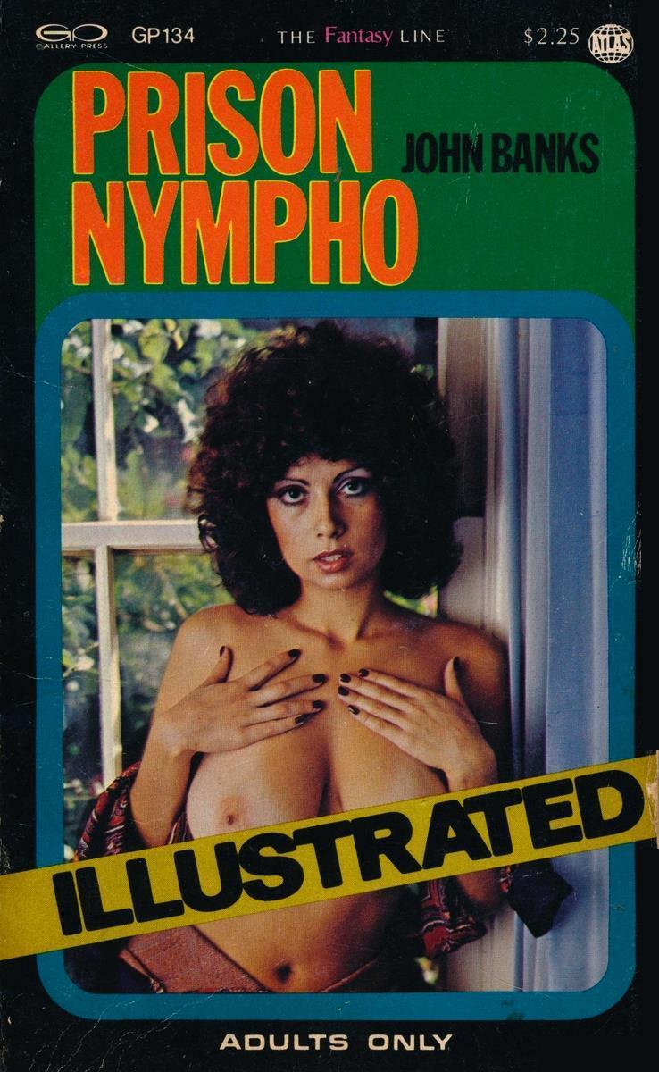 Prison Nympho