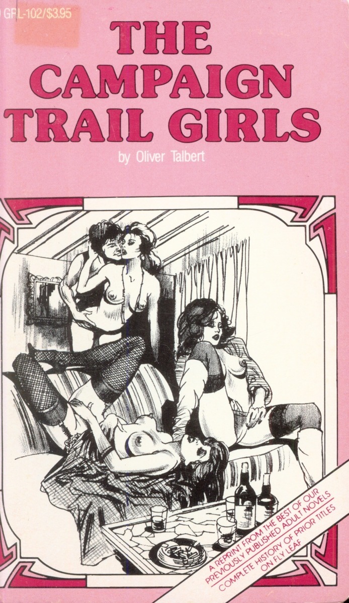 The Campaign Trail Girls