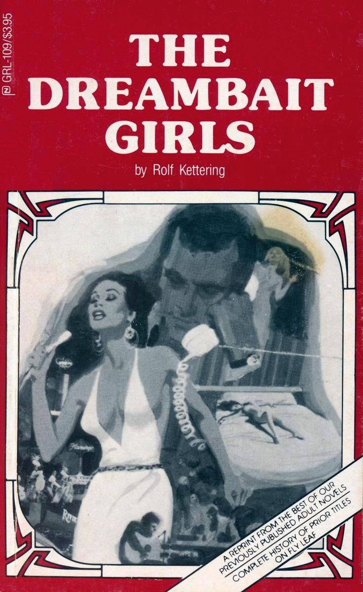 The Dreambait Girls