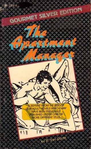 The Apartment Manager