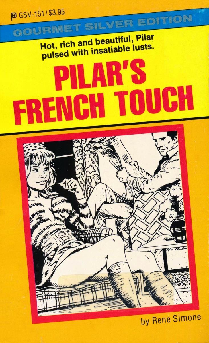 Pilars French Touch