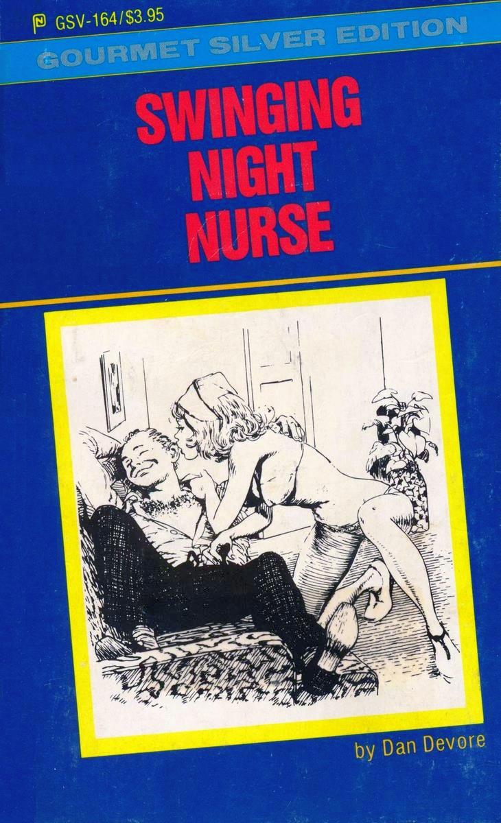 Swinging Night Nurse