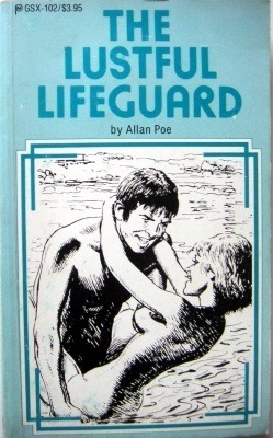 The Lustful Lifeguard