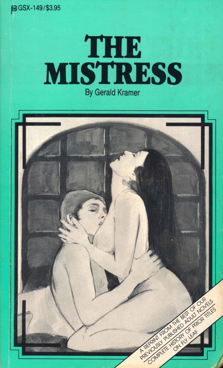 The Mistress