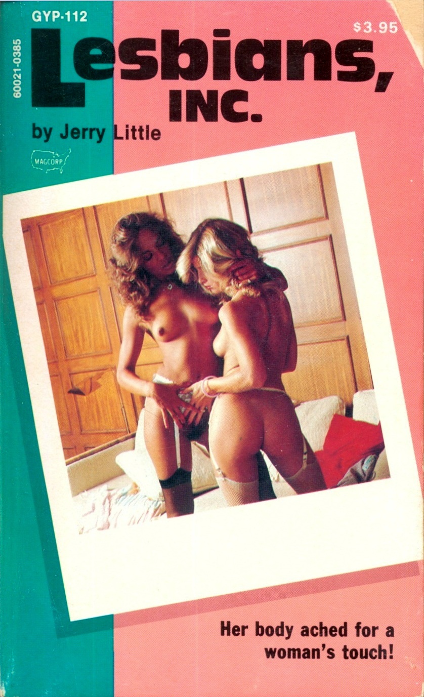 Lesbians, Inc.