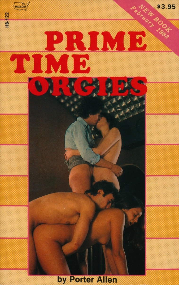 Prime Time Orgies
