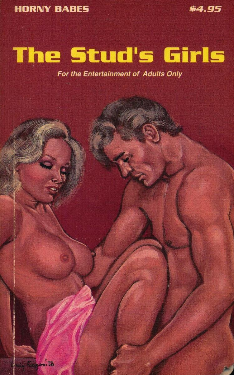 The Stud's Girls