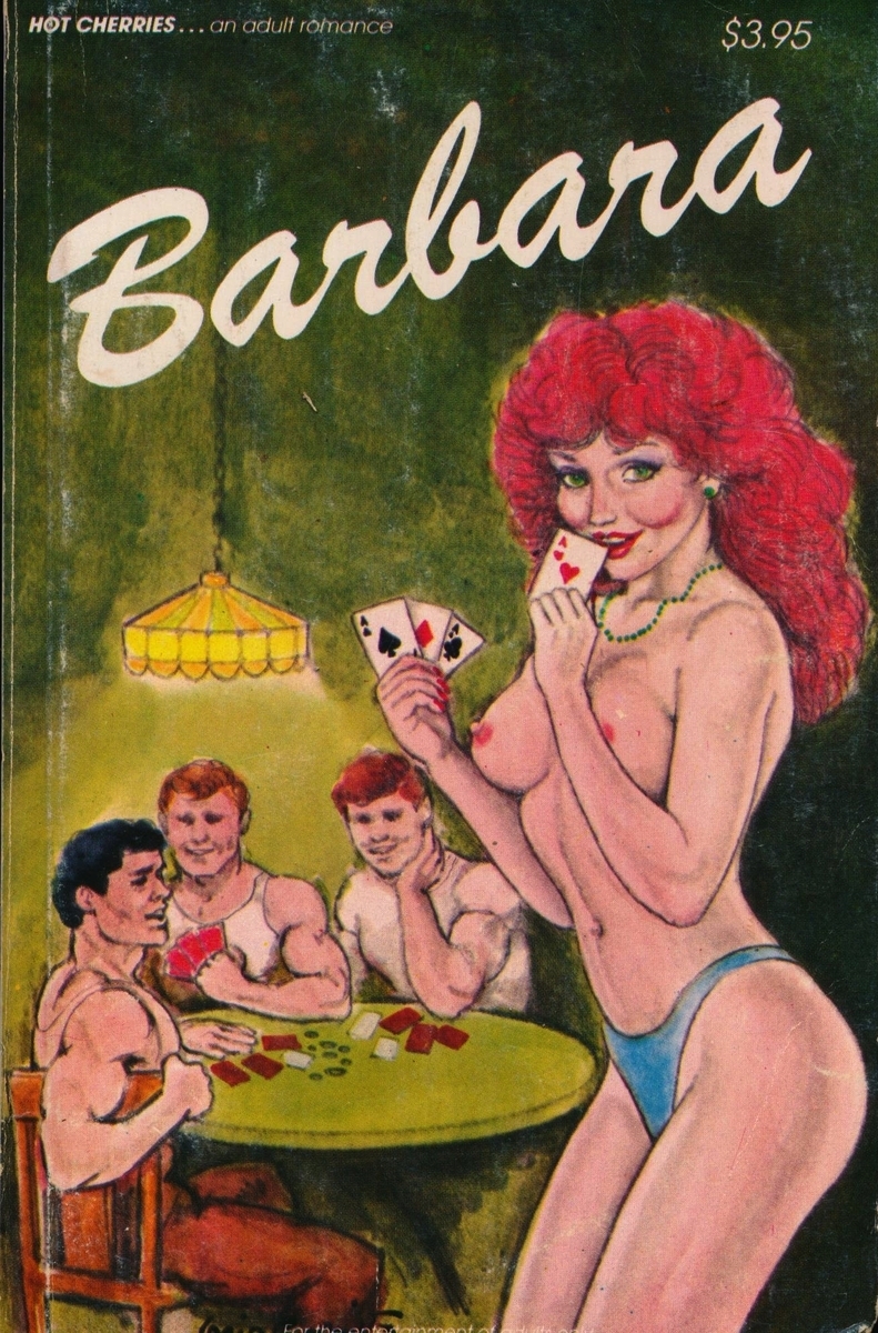 Barbara