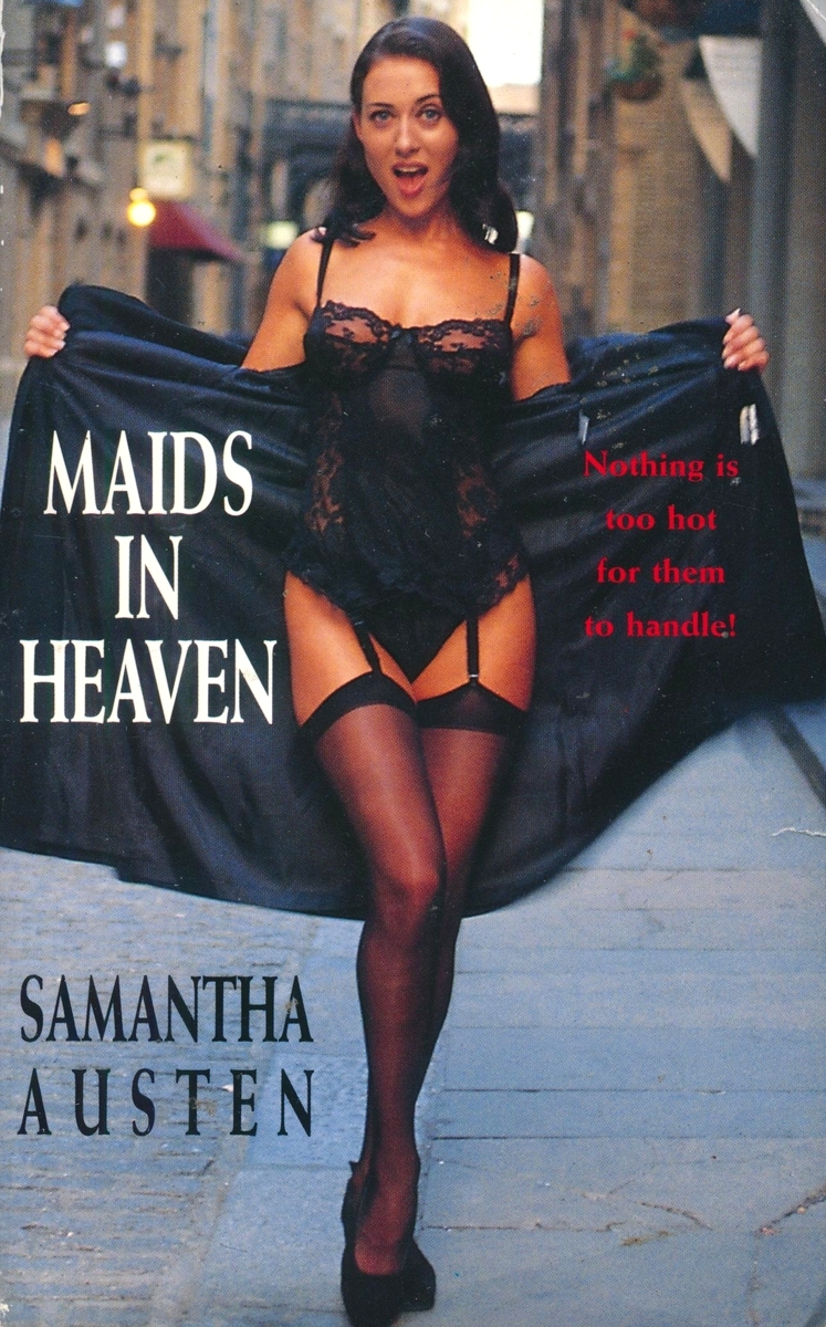 Maids In Heaven