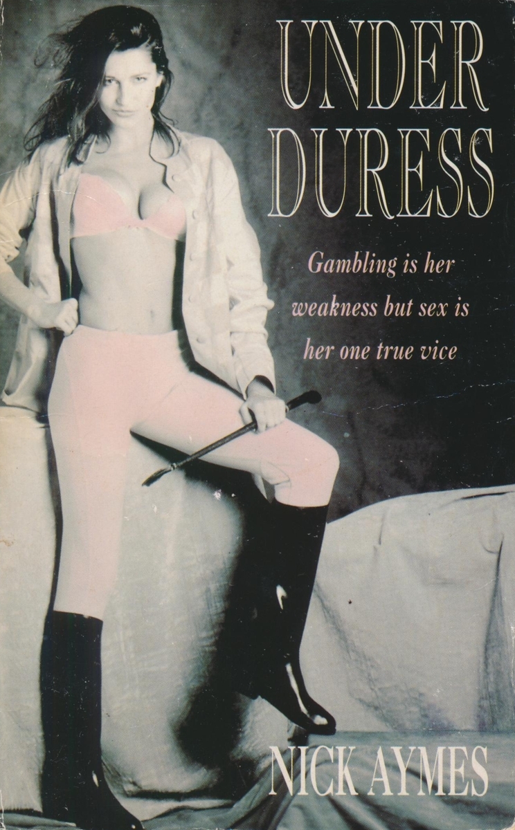 Under Duress