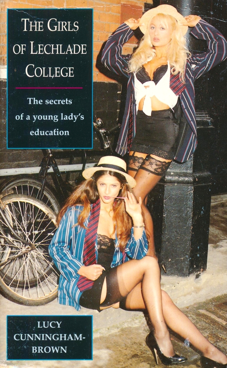 The Girls Of Lechlade College