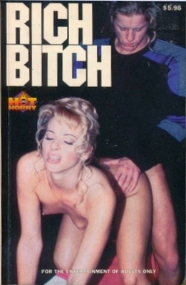 Rich Bitch