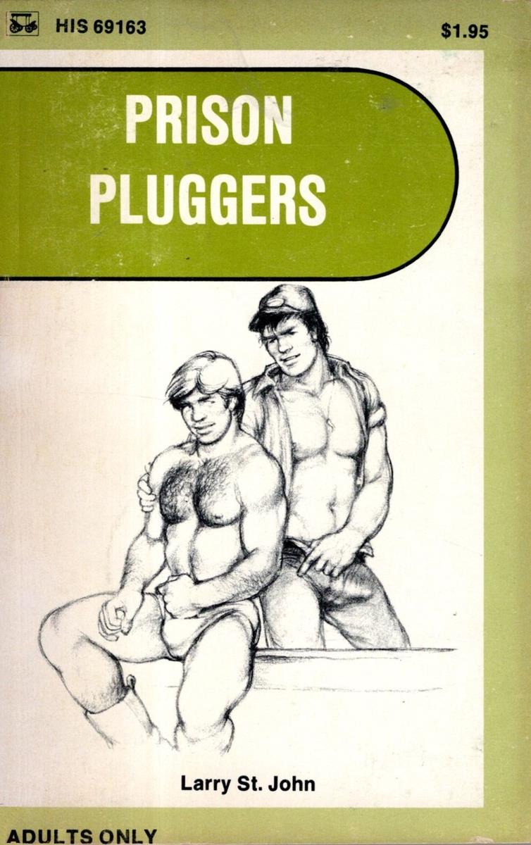Prison Pluggers