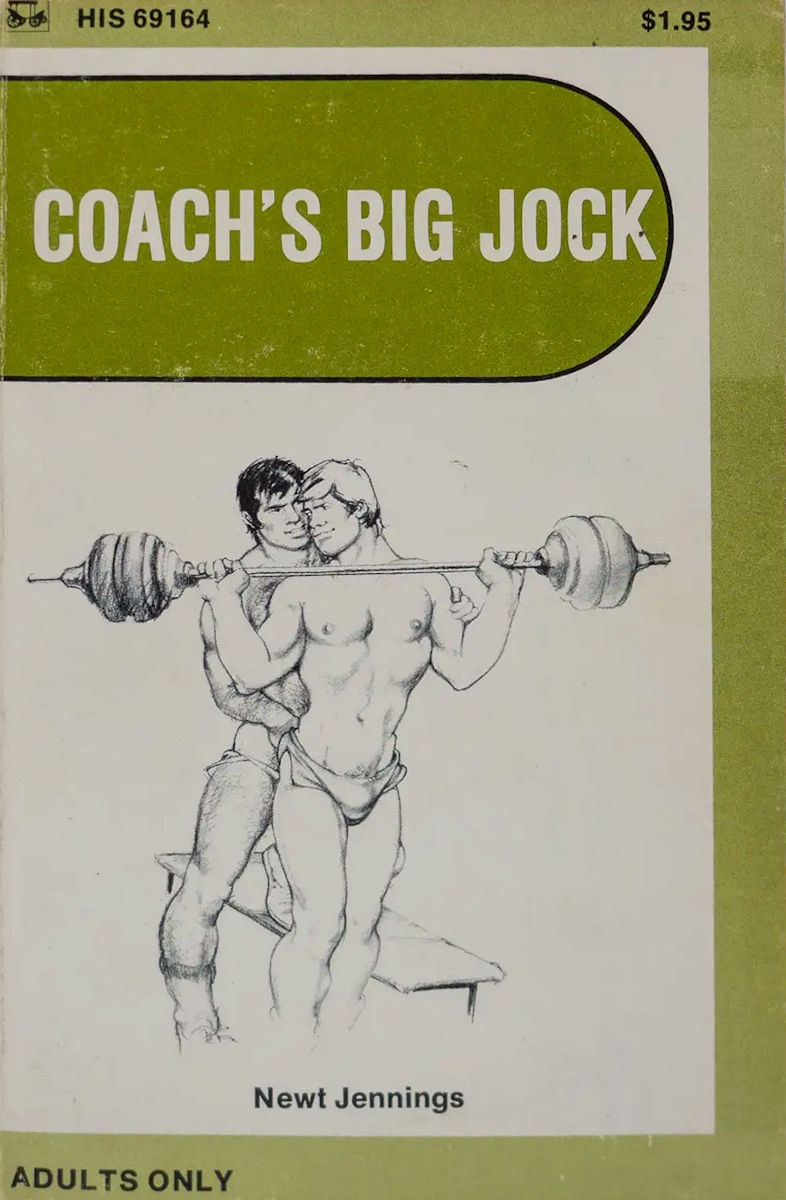 Coach's Big Jock