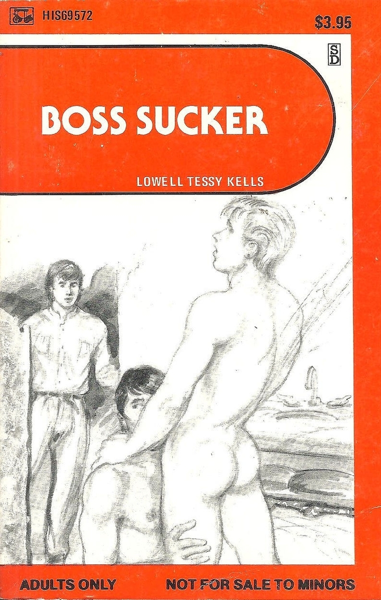 Boss Sucker