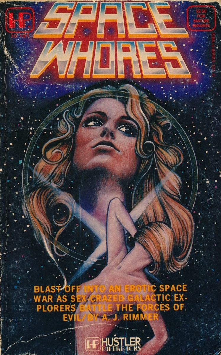 Space Whores