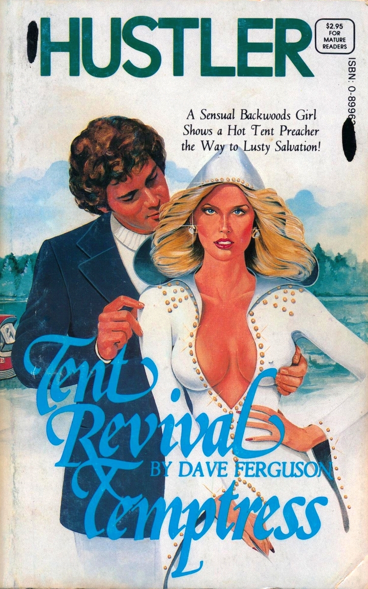Tent Revival Temptress